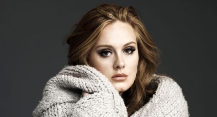 Adele se ríe de un seguidor que trató de darle su número en su concierto de Las Vegas