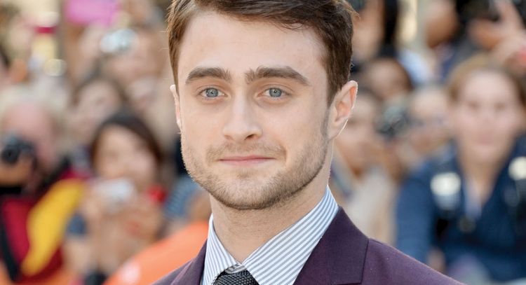 Daniel Radcliffe habla de su posible participación en el reinicio de la serie 'Harry Potter' de HBO