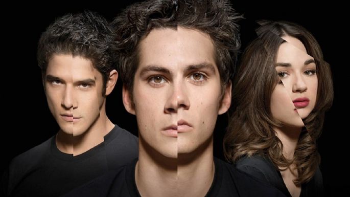 Lanzan trailer de 'Teen Wolf: The Movie'  con actores originales
