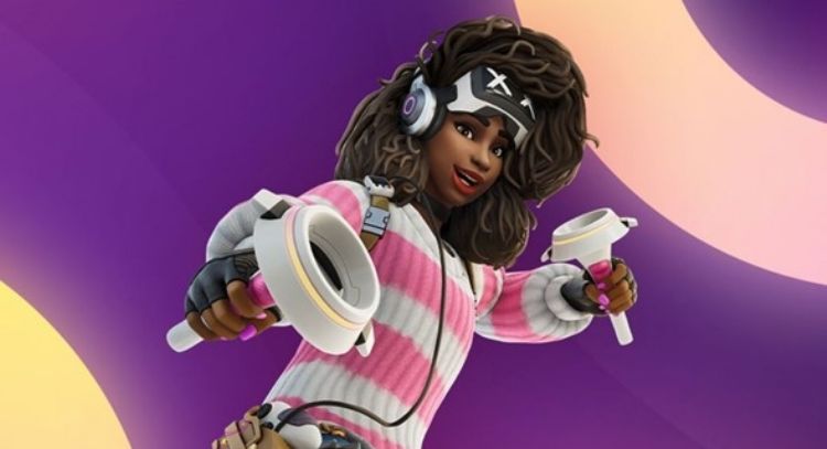 'Fortnite' añadirá nuevas mecánicas de movimiento según recientes filtraciones; entérate cuales son