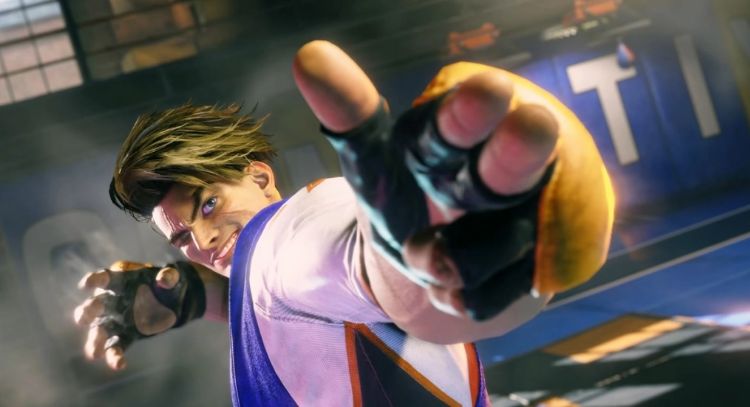 La fecha de lanzamiento de 'Street Fighter 6' se habría filtrado a través de Play Station Store