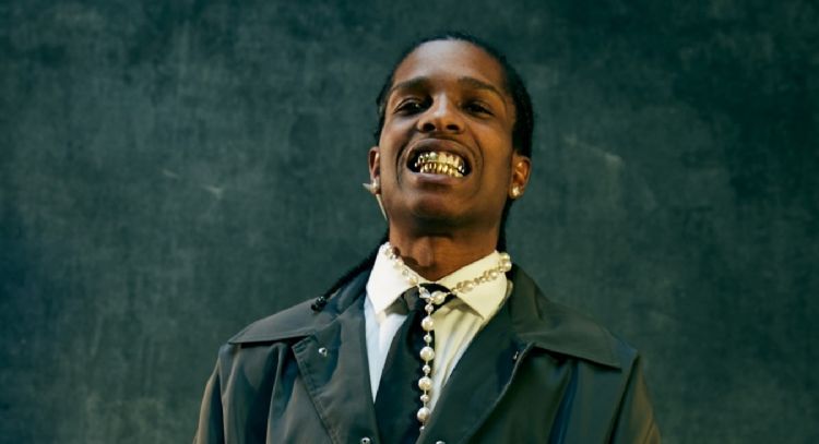 A$AP Rocky forma parte del próximo juego  'Need for Speed Unbound' de esta particular manera