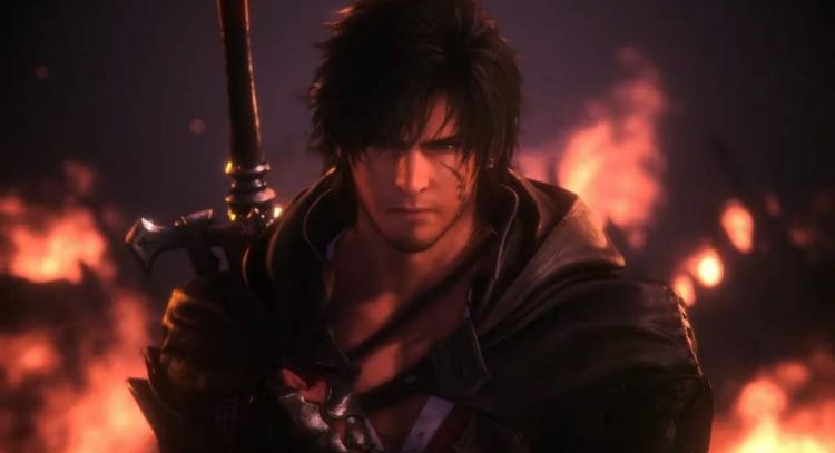 'Final Fantasy XVI' finalmente tiene un nuevo tráiler centrado en la venganza y los monstruos