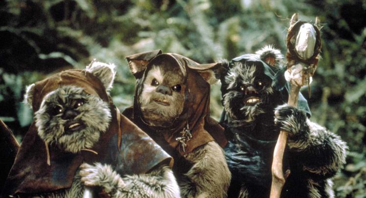 Terrible: Muere famoso actor de 'Star Wars' por Covid-19