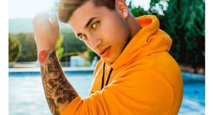 Yao Cabrera cae de un tercer piso y se encuentra grave