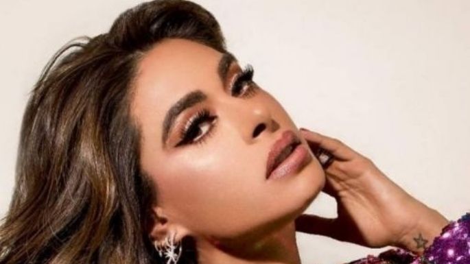 Galilea Montijo deleita a toda Televisa al presumir un encantador vestido rosa desde 'Hoy'