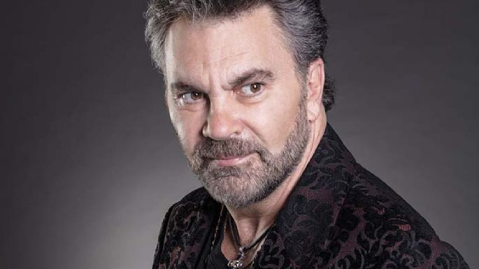 Mijares revela cómo pasó su cumpleaños ¿Fue Lucero?