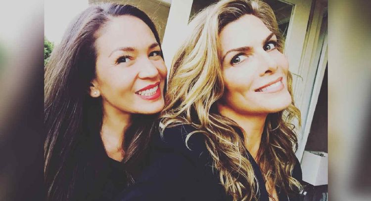 Yolanda Andrade rompe el silencio sobre el divorcio de Montserrat Oliver y revela si tiene qué ver