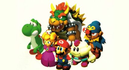 El director de 'Super Mario RPG' quiere hacer una secuela donde solo se controle a Mario