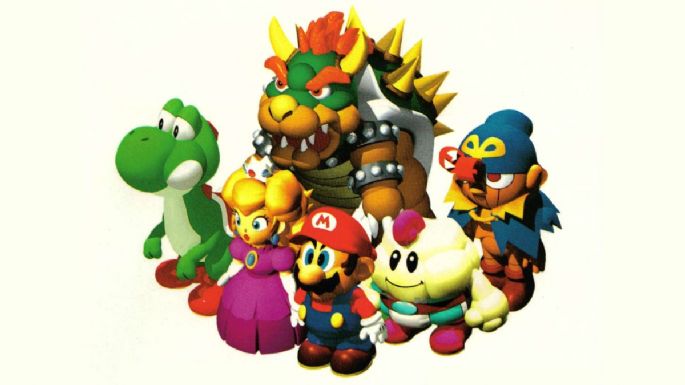 El director de 'Super Mario RPG' quiere hacer una secuela donde solo se controle a Mario