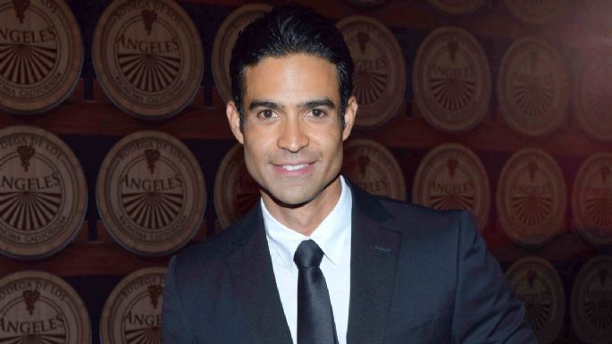 Juan Vidal, ex de Cynthia Klitbo, sorprende al autocomplacerse en pleno reality