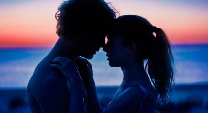 'Al viento', la nueva película romántica disponible en Netflix