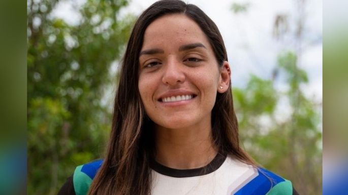 Shock en TV Azteca: Tras dejar 'Exatlón', Casandra Ascencio comparte FOTO desde el hospital