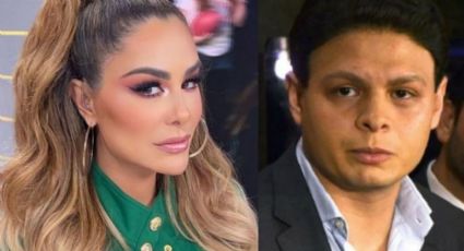 Documentos demuestran que Ninel Conde ha fallado en las convivencias con su hijo