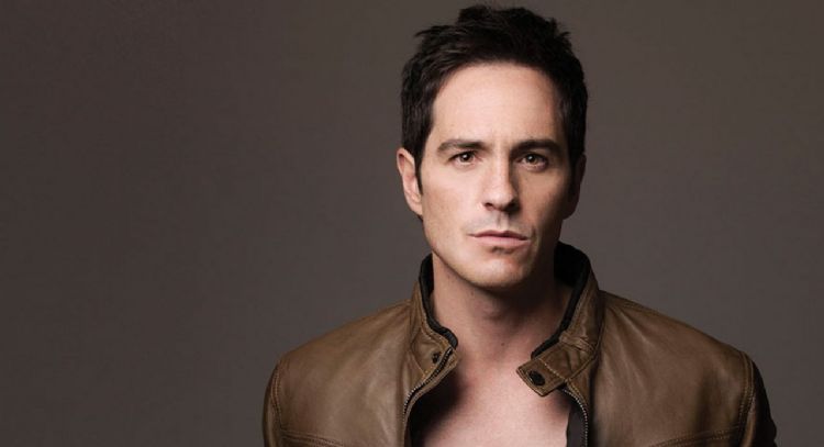 Mauricio Ochmann se sincera y revela el detrás de 'Amigos hasta la muerte', su nueva producción