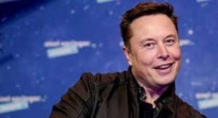 Esta es la nueva novia de Elon Musk, quien es una destacada actriz 23 años menor que él