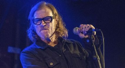 Muere Mark Lanegan a los 57 años de edad y esta podría ser la causa de su muerte