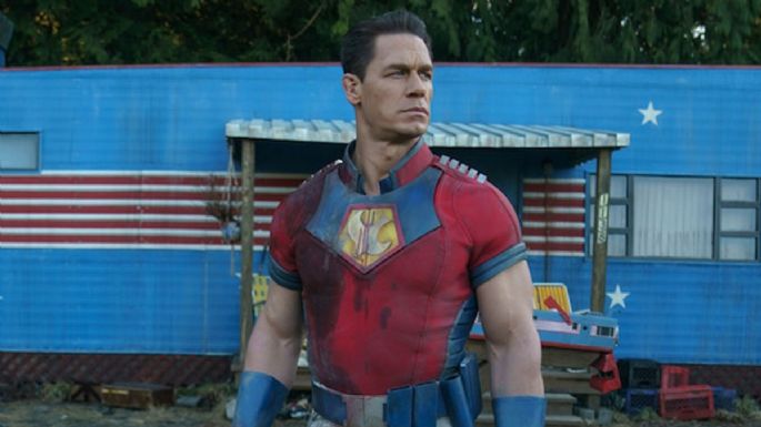 'Peacemaker' sería la nueva colaboración de 'Fortnite' según rumores del Instagram de John Cena