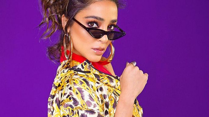 Manelyk González confiesa que Carlos Speitzer es cero su tipo porque no es millonario