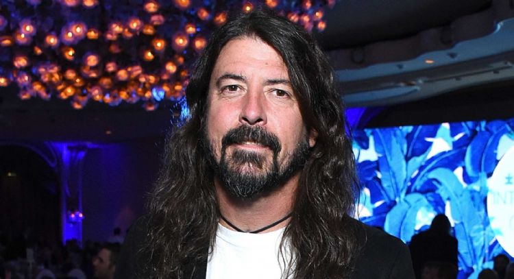 ¿Lo sabían? Esta es la razón por la que Dave Grohl de Foo Fighters odiaba la serie exitosa 'Glee'