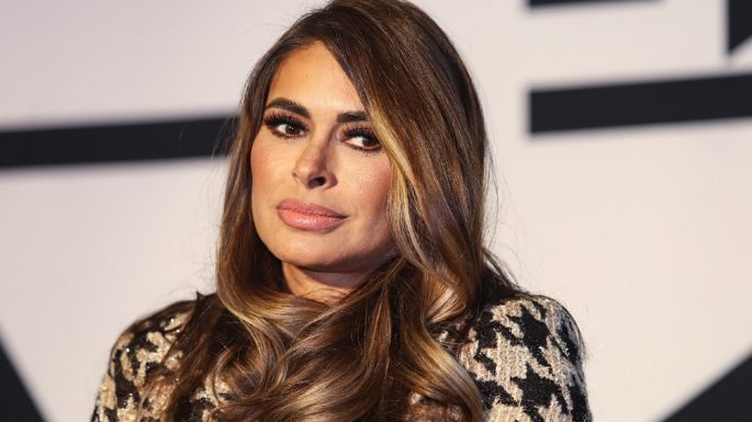 ¡Devastador! Galilea Montijo comparte desgarradoras FOTOS y da triste mensaje