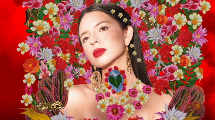 Ángela Aguilar se sincera y habla sobre la infidelidad; Esto es lo que le haría a su novio