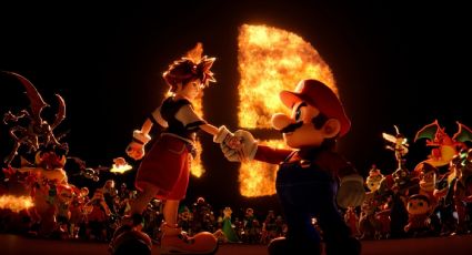 'Super Smash Bros' no estará en el evento de E-Sports 'Evolution Championship Series' por esto