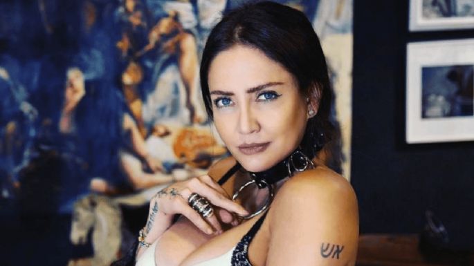 Chela Lora arremete contra Pablo Montero por esta poderosa razón