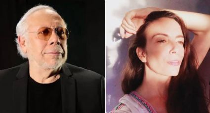 Hermana de Luis de Llano lo defiende y arremete contra Sasha Sokol: "Las mujeres son horrendas"