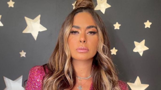 Galilea Montijo luce sus encantos con distinguido look de primavera