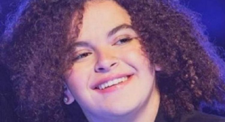 Lucerito Mijares se sincera y confiesa si sus padres volverán a estar juntos; esto son los detalles