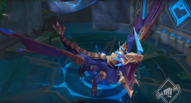 'League o legends' intenta mejorar el comportamiento de sus jugadores lanzando una skin exclusiva