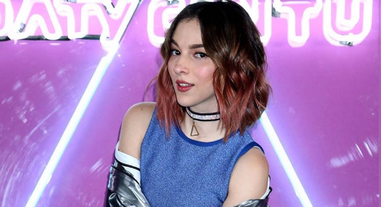 Paty Cantú conquista a los fans de Taylor Swift al cantar un cover de 'Love Storie'; míralo aquí