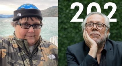 Media hermana de Luis de Llano hace fuertes revelaciones sobre el productor de Televisa