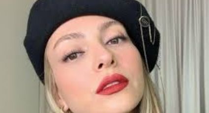 Anna Sarelly envuelta en polémica por supuesto plagio a una diseñadora