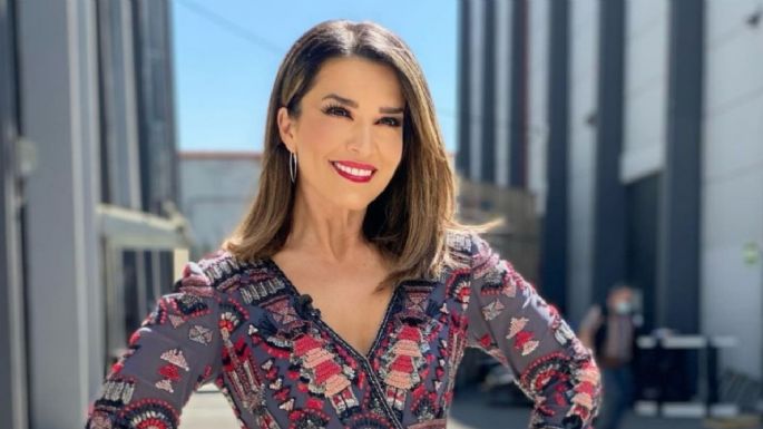 Laura G comparte tierna FOTO con sus hijos y conmueve a sus fans