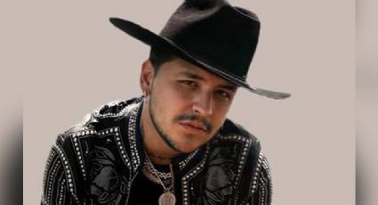 Luego de ser demandado por incumplimiento de contrato, Christian Nodal sale a defenderse