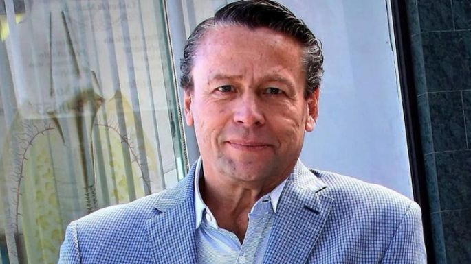 Alfredo Adame podría pasar 3 años en prisión por la demanda que interpuso Gustavo Adolfo Infante