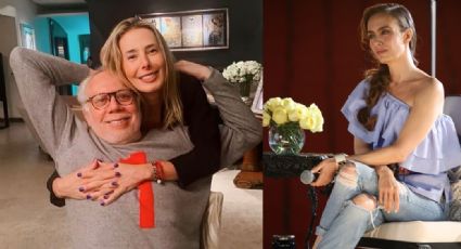 Escándalo en Televisa: Tras abuso a Sasha Sokol, esposa de Luis de Llano lo abandonaría