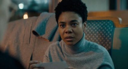 Mira el trailer de 'Master', la nueva cinta de terror de Amazon Prime Video que te quitará el sueño