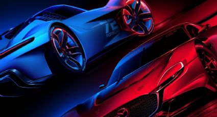 La nueva canción de Idris Elba, actor de 'Thor', aparece en la banda sonora de 'Gran Turismo 7'