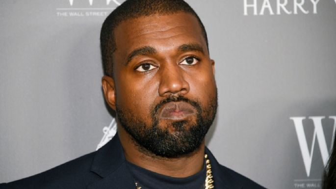 Kanye West comparte un video animado donde secuestra y mata a Pete Davidson, novio de Kim Kardashian
