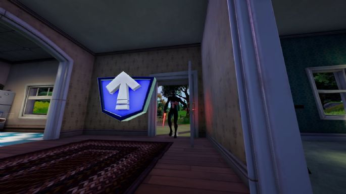 'Fortnite': Dónde encontrar el Token de Nivel Superior al este de Tilted Towers en el Capítulo 3