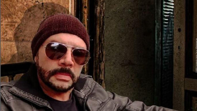 Abogado de Héctor Parra revela las razones por las que dejó el caso del actor