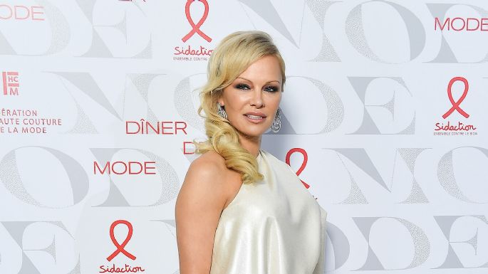 "Salvaje y pérdida": Pamela Anderson lanzará su propio documental en Netflix
