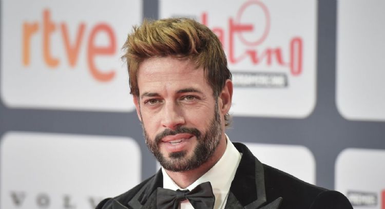 William Levy rompe el silencio después de que Samadhi Zendejas se muestra tierna con él en sus redes