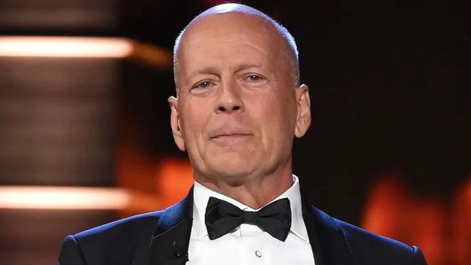 Hollywood pierde una estrella: Bruce Willis se retira y revela la trágica razón