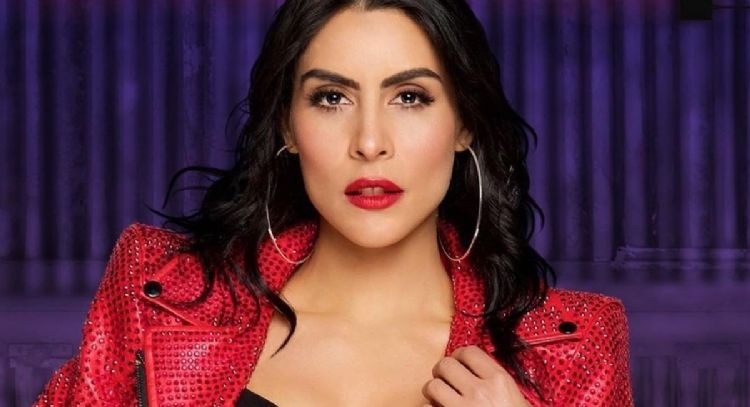 Tras su debut en el teatro, María León regresa al estudio con su nuevo sencillo musical; esto dijo