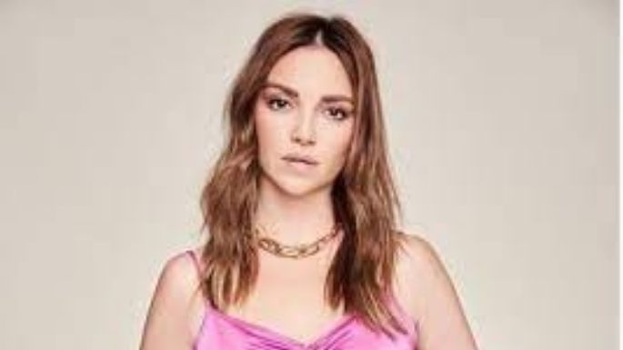 Regina Blandón rompe el silencio y brinda su apoyo a víctimas de abuso