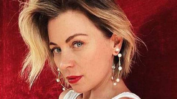 FOTO: Ludwika Paleta presume sus vacaciones y enamora a sus fans